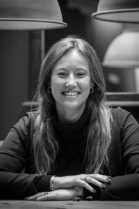 Anouk Veldhuis